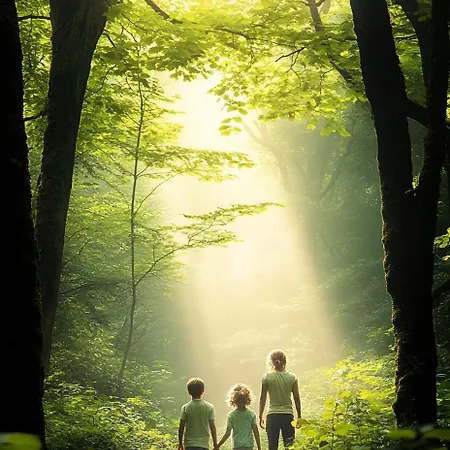 بيت للعطل Bungis - 28 Ferienhaeuser Am Grimnitzsee G5 يواخيمستال