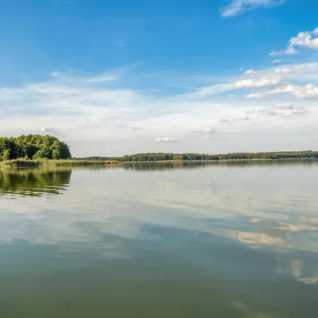 Bungis - 28 Ferienhaeuser Am Grimnitzsee G5 بيت للعطل يواخيمستال