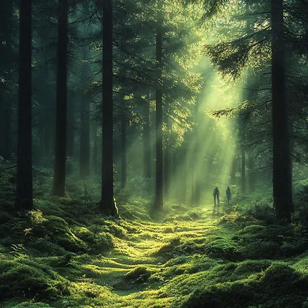 Bungis - 28 Ferienhaeuser Am Grimnitzsee G5 يواخيمستال