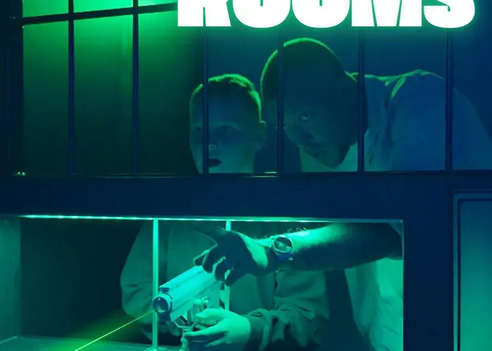 Bungis - 28 Ferienhaeuser Am Grimnitzsee G5 * يواخيمستال